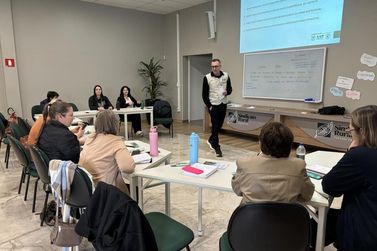 Prefeitura de Toledo promove curso para agroind&uacute;strias e produtores rurais
