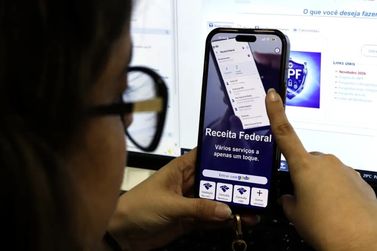 Receita paga terceiro lote da restitui&ccedil;&atilde;o do IR 2026 para 2,7 milh&otilde;es de contribuintes
