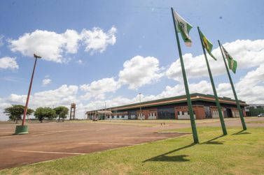 Sociedade Rural emite nota sobre revoga&ccedil;&atilde;o do uso do Centro de Eventos Ismael Sperafico