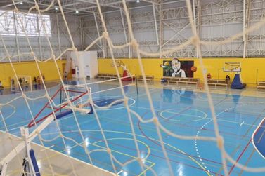 Toledo abre consulta p&uacute;blica para definir plano do esporte para os pr&oacute;ximos 10 anos
