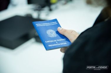 Toledo tem mais de 1.000 vagas de emprego abertas; produ&ccedil;&atilde;o lidera oportunidades
