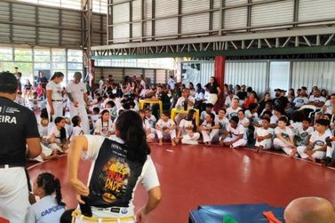 Toledo ter&aacute; maior delega&ccedil;&atilde;o da hist&oacute;ria na 6&ordf; edi&ccedil;&atilde;o do Paran&aacute; Combate