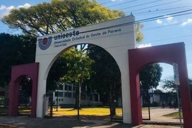 Unioeste abre inscri&ccedil;&otilde;es para o Vestibular 2027 com provas marcadas para novembro