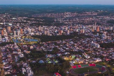 Veja a previs&atilde;o do tempo para esta segunda e entenda o que est&aacute; acontecendo com o clima
