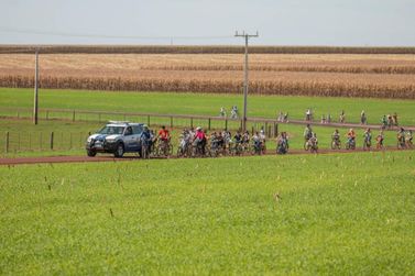 11&ordm; Dia do Pedal reunir&aacute; comunidade escolar de S&atilde;o Luiz do Oeste nesta quinta-feira (27)