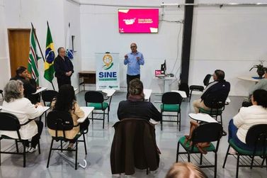 7&ordm; encontro do Empreende Toledo promove oficina sobre autogest&atilde;o e produtividade