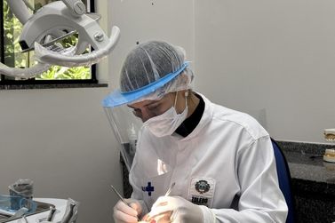 Dia D e S&aacute;bado da Fam&iacute;lia ampliam acesso a servi&ccedil;os de sa&uacute;de na UBS Santa Clara IV