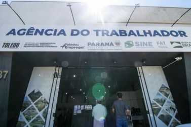 Ag&ecirc;ncia do Trabalhador de Toledo abre inscri&ccedil;&otilde;es para cinco cursos gratuitos