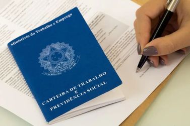 Ag&ecirc;ncia do Trabalhador inicia semana com 958 vagas de emprego em Toledo