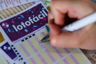 Aposta de Toledo leva mais de R$ 530 mil na Lotof&aacute;cil