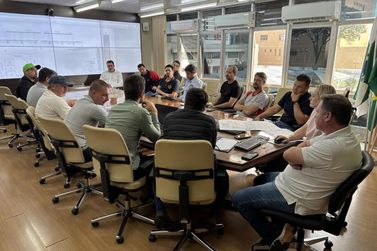 Aut&oacute;dromo Rafael Sperafico ter&aacute; pavimenta&ccedil;&atilde;o e novos boxes com recurso de R$ 1,4 milh&atilde;o