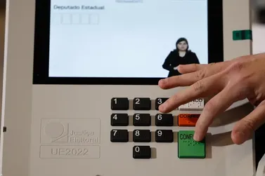 Campanha eleitoral nas ruas e propaganda virtual come&ccedil;am neste domingo