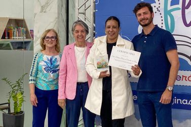 Conhe&ccedil;a os autores premiados nos concursos da 5&ordf; Festa Liter&aacute;ria de Toledo