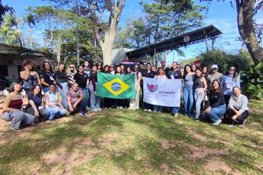 Curso da Unioeste prepara profissionais para gest&atilde;o, idiomas e novas tecnologias