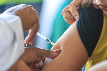 Dia D amplia acesso a vacinas para crian&ccedil;as e adolescentes neste s&aacute;bado (22)