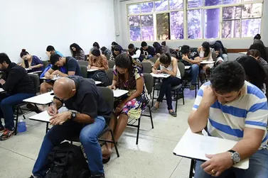 Encceja 2026: participantes podem solicitar reaplica&ccedil;&atilde;o at&eacute; sexta-feira (28)