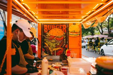 Food trucks: reuni&atilde;o com propriet&aacute;rios discutir&aacute; uso de &aacute;reas p&uacute;blicas em Toledo