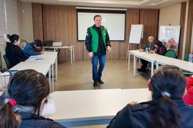 Produtores de Toledo ter&atilde;o semin&aacute;rio gratuito sobre qualidade do leite