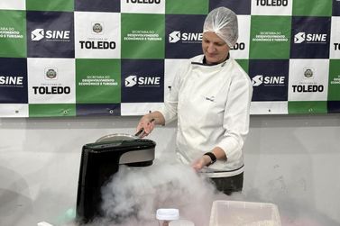 Ag&ecirc;ncia do Trabalhador de Toledo lan&ccedil;a programa Conecta Oportunidades