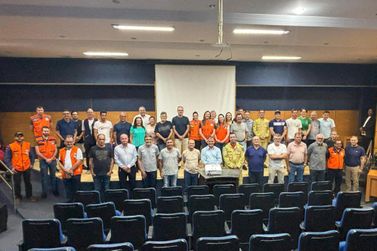 Toledo se prepara para El Ni&ntilde;o forte e implanta N&uacute;cleos de Prote&ccedil;&atilde;o e Defesa Civil