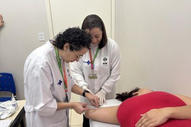 UBSs de Toledo realizam a&ccedil;&atilde;o para ampliar acesso ao implante contraceptivo Implanon