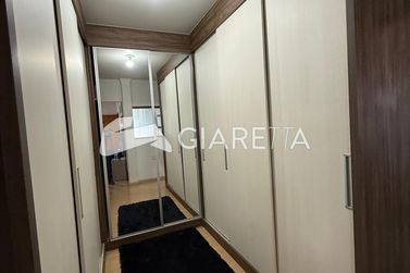 Sobrado &agrave; venda - 279m&sup2; - JARDIM S&Atilde;O FRANCISCO