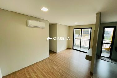 Apartamento para alugar - 65m&sup2; - JARDIM TOCANTINS