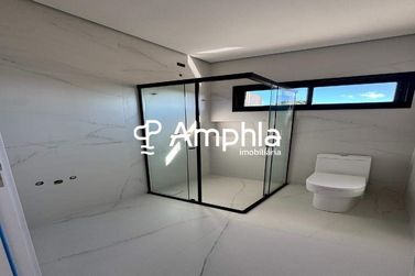 Sobrado &agrave; venda - 136m&sup2; - Cancelli