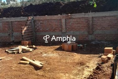 Casa &agrave; venda - 55m&sup2; - Primavera