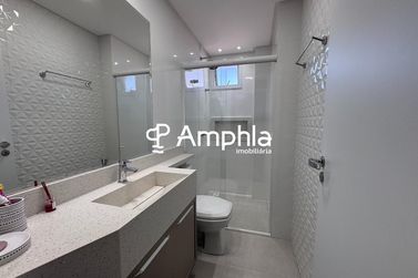 Apartamento &agrave; venda - 89m&sup2; - Coqueiral