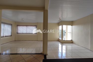 Apartamento para alugar - 190m&sup2; - JARDIM GISELA