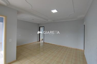 Casa para alugar - 133m&sup2; - JARDIM PORTO ALEGRE