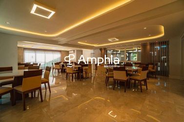 Apartamento &agrave; venda - 200m&sup2; - Jardim La Salle
