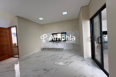 Casa &agrave; venda - 184m&sup2; - JARDIM TOCANTINS