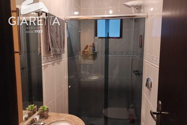 Apartamento &agrave; venda - 183m&sup2; - CENTRO