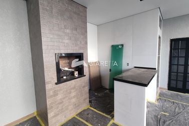 Casa &agrave; venda - 206m&sup2; - JARDIM GISELA