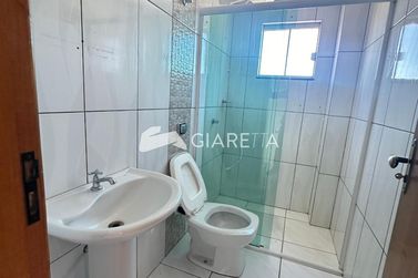 Apartamento &agrave; venda - 60m&sup2; - JARDIM COOPAGRO