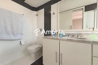 Apartamento &agrave; venda - 104m&sup2; - Neva