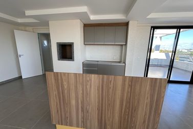 Apartamento &agrave; venda - 72m&sup2; - JARDIM SANTA MARIA
