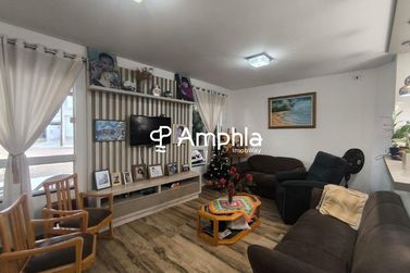 Sobrado &agrave; venda - 216m&sup2; - Parque Verde