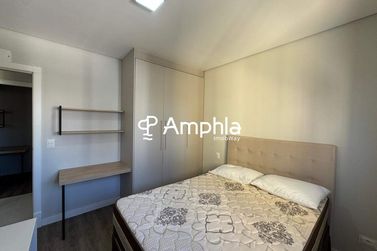 Apartamento &agrave; venda - 63m&sup2; - Centro