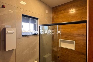 Casa &agrave; venda - 63m&sup2; - JARDIM PINHEIRINHO
