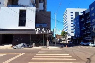Apartamento &agrave; venda - 85m&sup2; - Centro