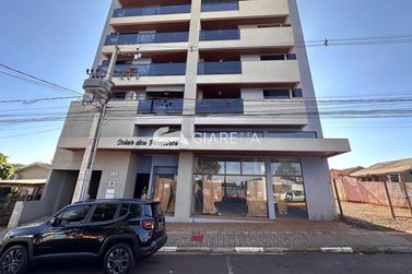 Sala Comercial &agrave; venda - 300m&sup2; - VILA OPERARIA