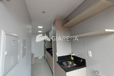 Apartamento &agrave; venda - 63m&sup2; - JARDIM LA SALLE