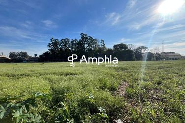 Terreno &agrave; venda - 20500m&sup2; - Alvorada