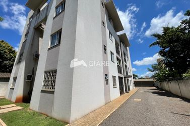 Apartamento &agrave; venda - 60m&sup2; - JARDIM PORTO ALEGRE