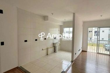 Apartamento &agrave; venda - 48m&sup2; - Interlagos