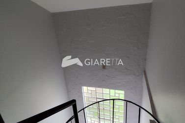 Sobrado para alugar - 205m&sup2; - JARDIM LA SALLE