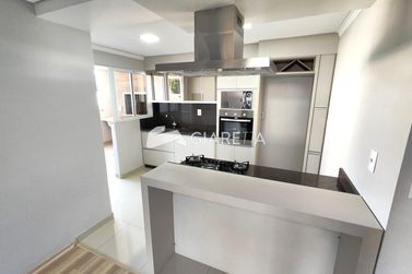 Apartamento &agrave; venda - 110m&sup2; - CENTRO